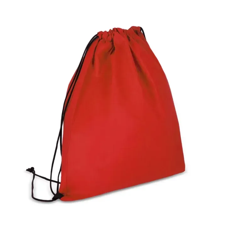 R-PET Drawstring bag non-woven 38 x 42cm 75g/m² - LT91321 (N0021)